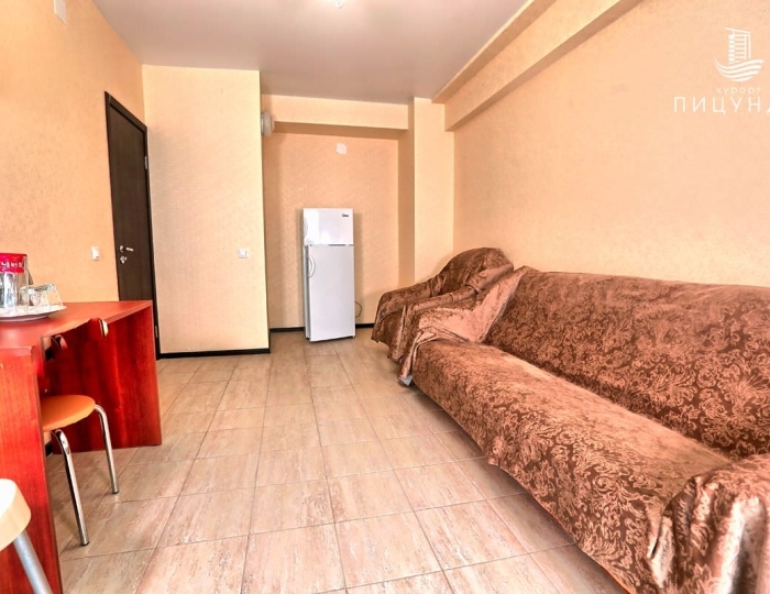 Люкс - Объединение пансионатов «Пицунда»