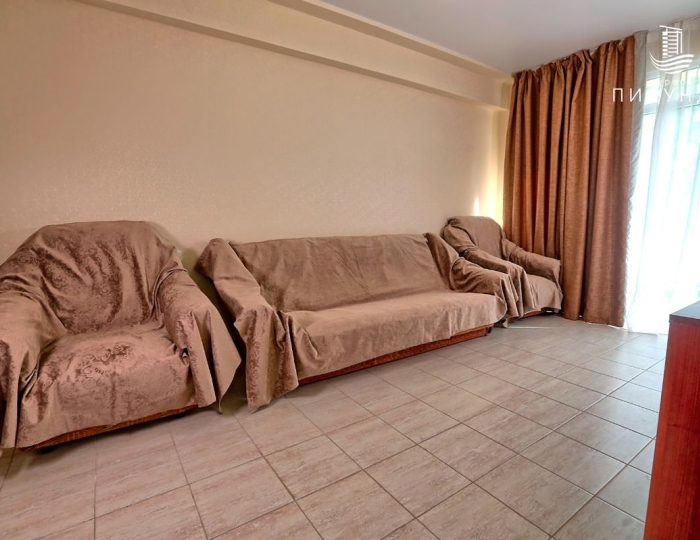 Люкс - Объединение пансионатов «Пицунда»