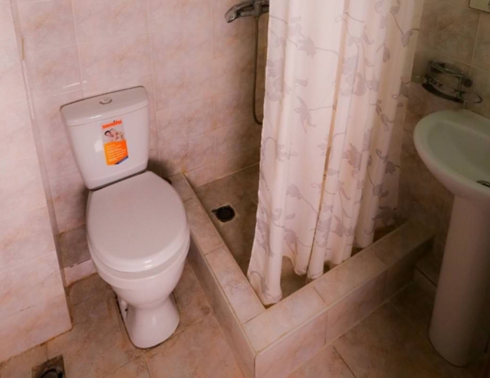 Люкс - Объединение пансионатов «Пицунда»