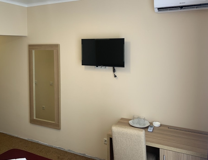 2-местное комфорт - Объединение пансионатов «Пицунда»