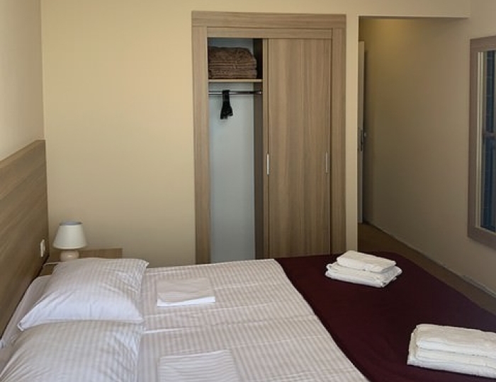 2-местное комфорт - Объединение пансионатов «Пицунда»