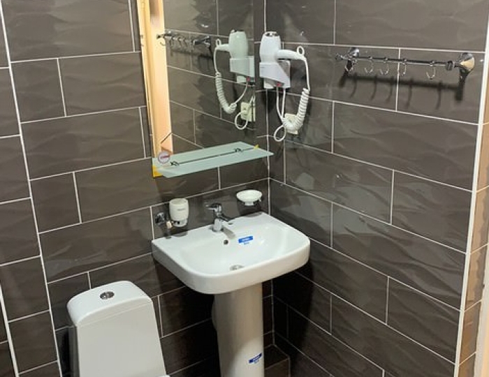 2-местное комфорт - Объединение пансионатов «Пицунда»