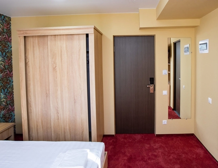 3-мест. комфорт - Объединение пансионатов «Пицунда»